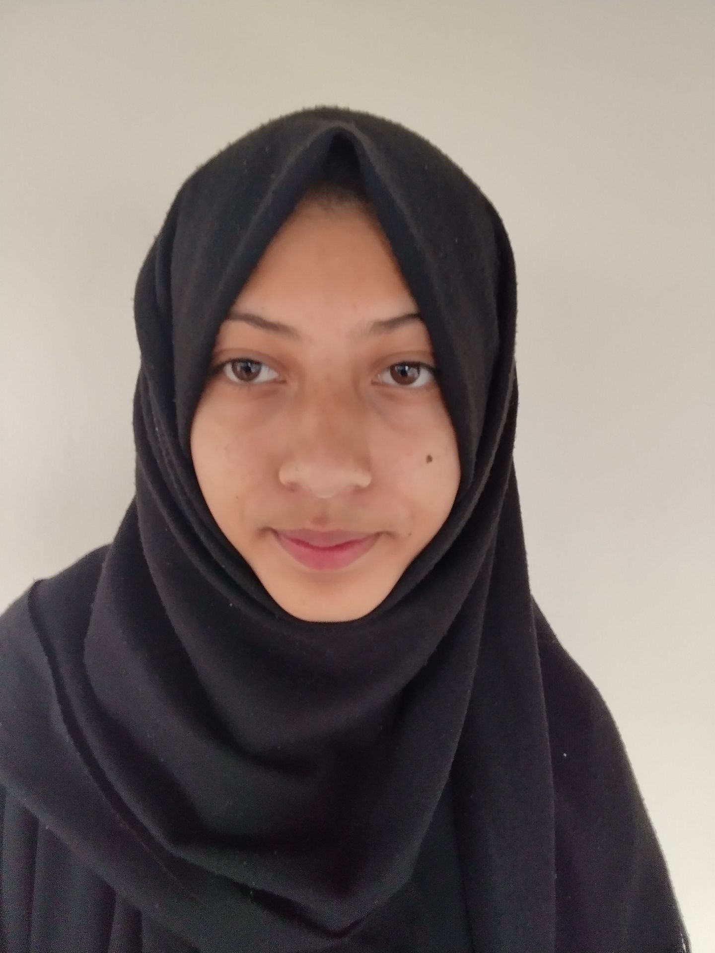Yatimi - Human Appeal - Haleema