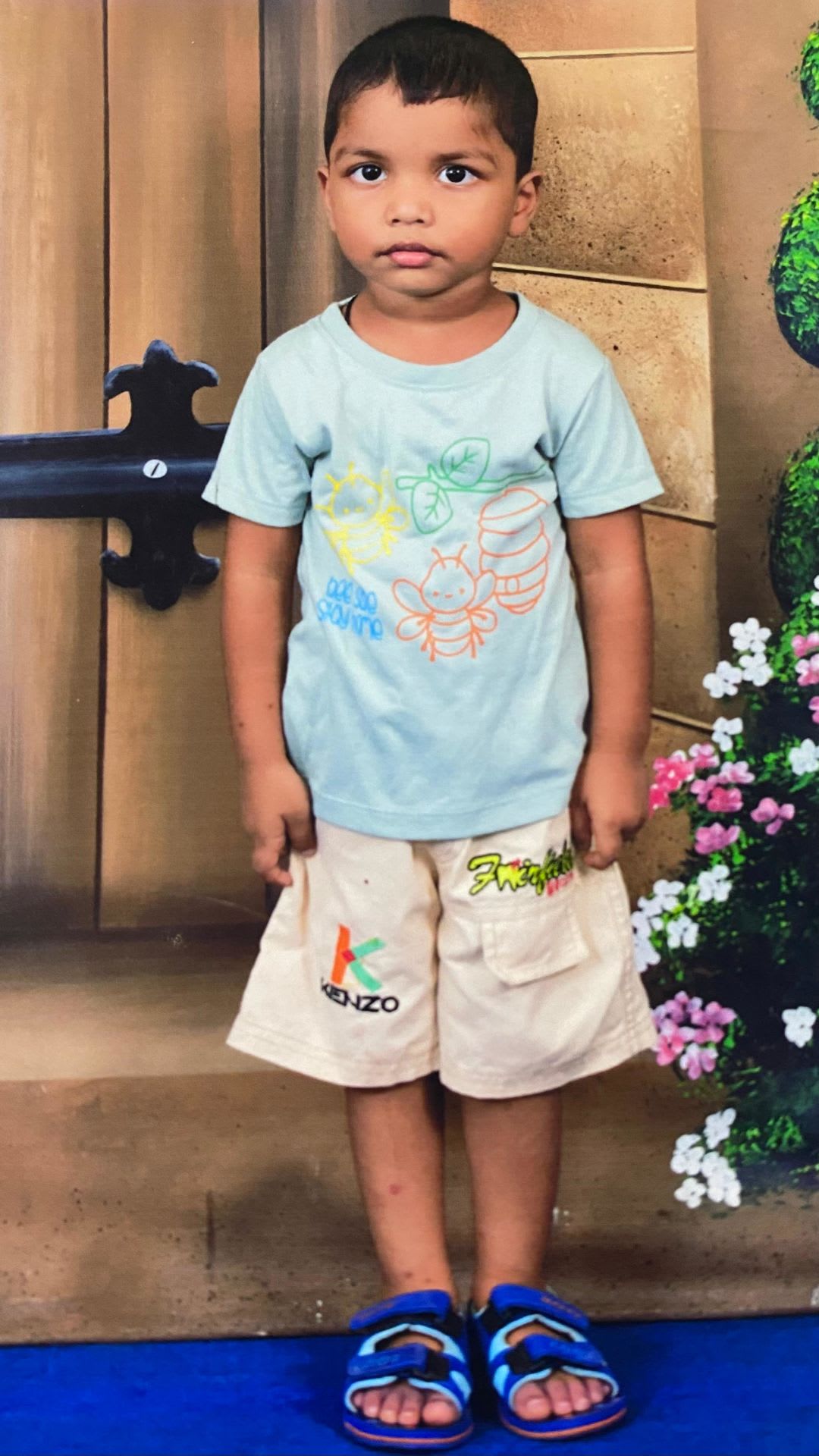 Yatimi - Human Appeal - Indusha Nawanjana