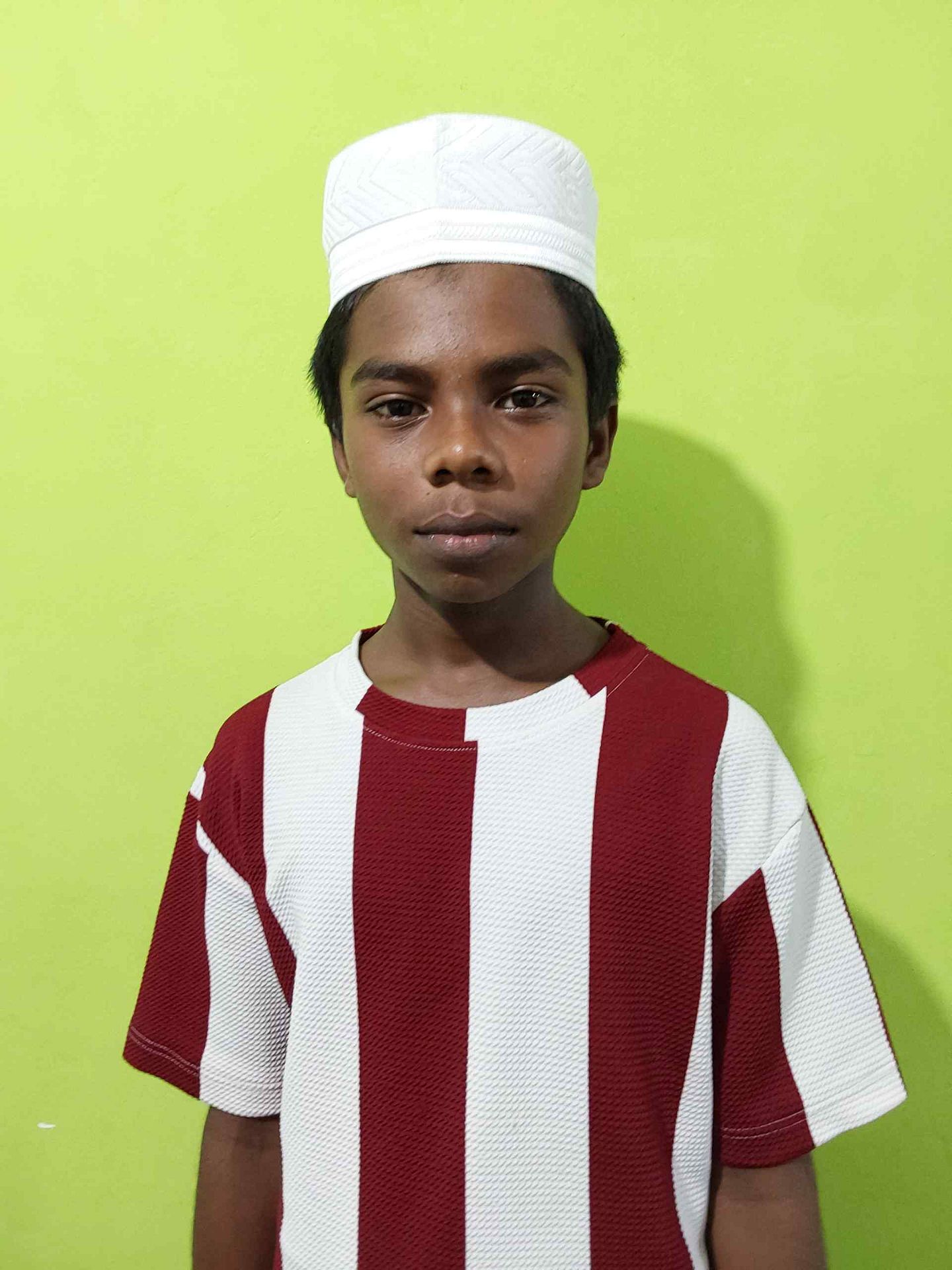 Yatimi - Human Appeal - Mohamed Aatheef