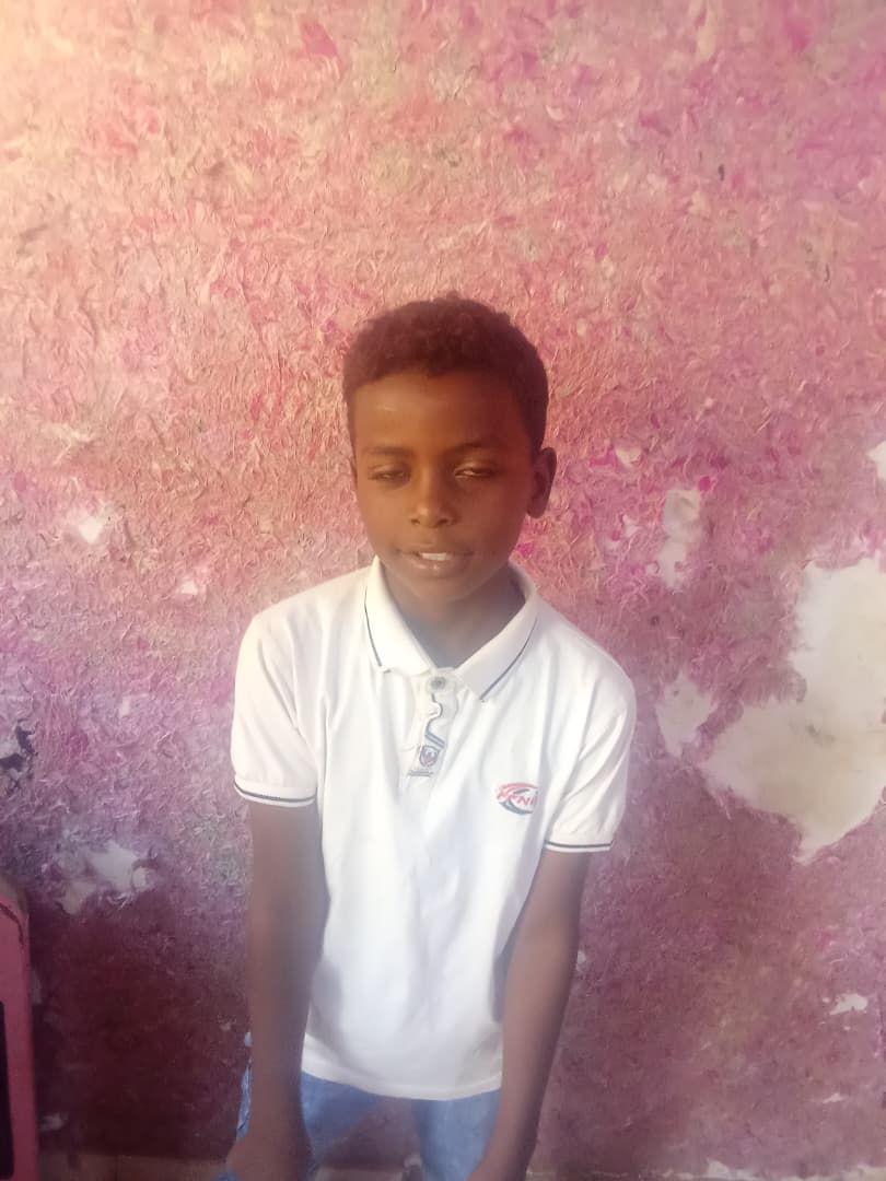 Yatimi - Human Appeal - Omer