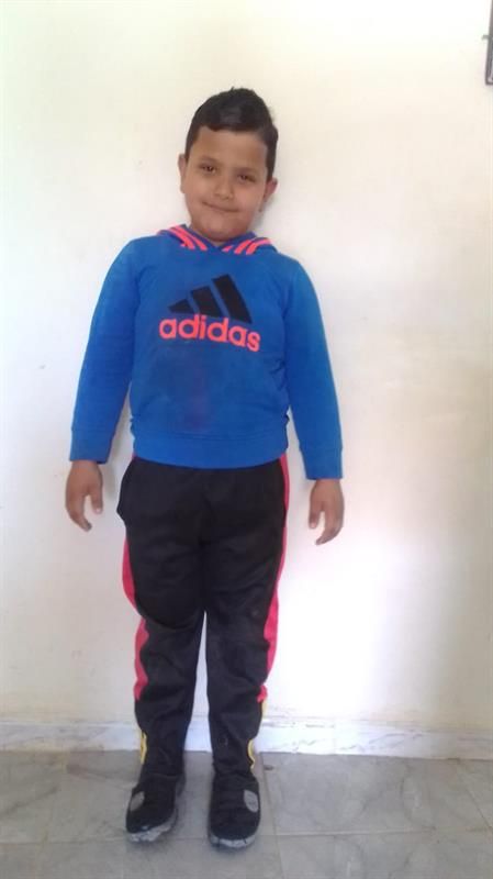 Yatimi - Human Appeal - Mohamed Qassem