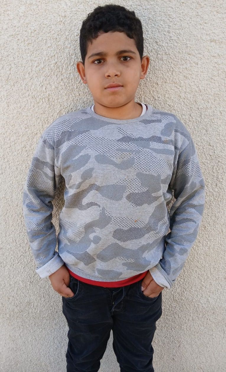 Yatimi - Human Appeal - yaakoub