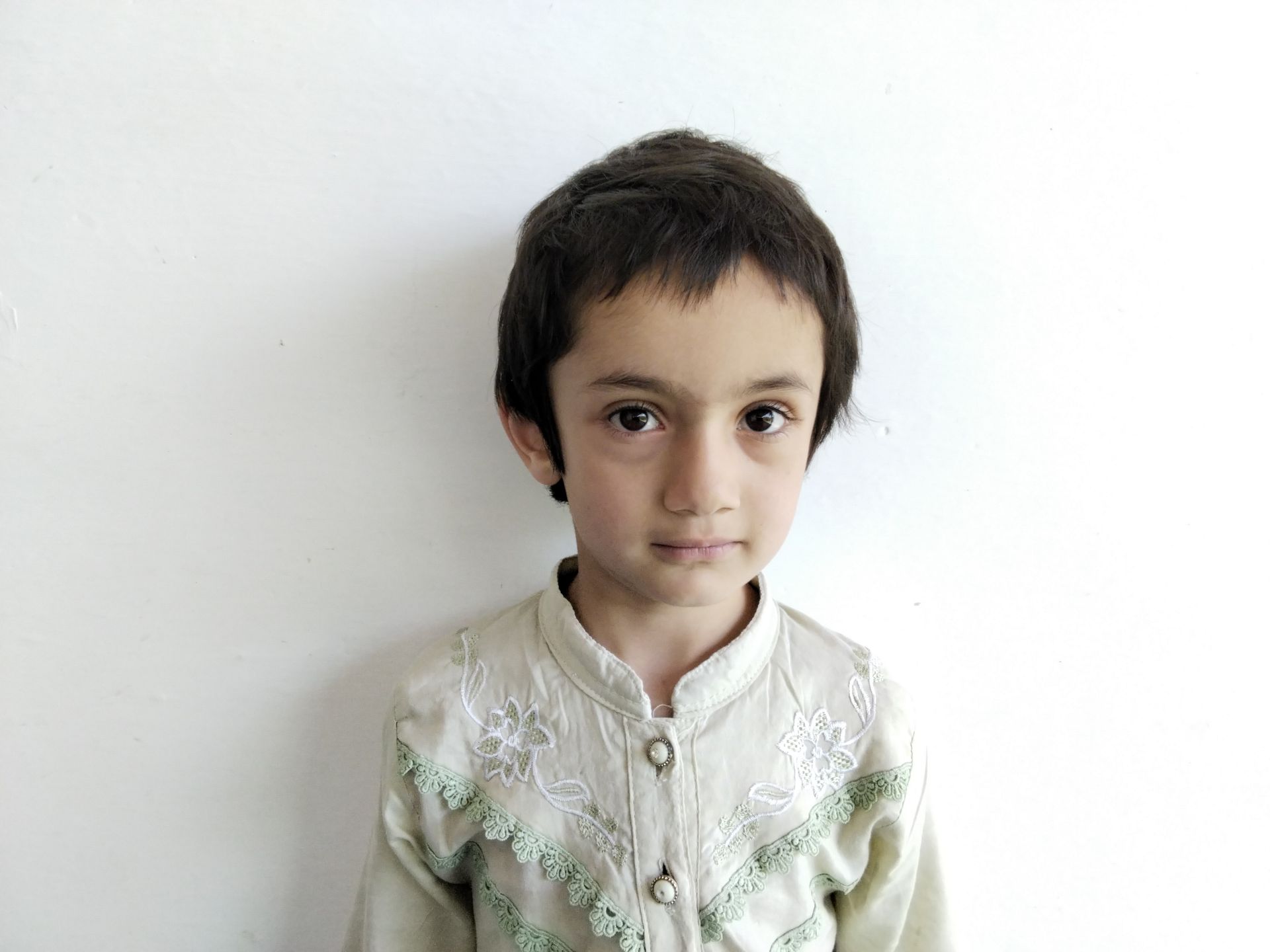 Yatimi - Human Appeal - Anaiza