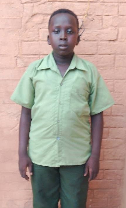 Yatimi - Human Appeal - Mohmmed