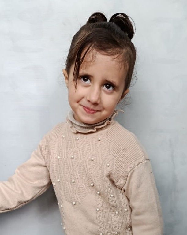 Yatimi - Human Appeal - Masa