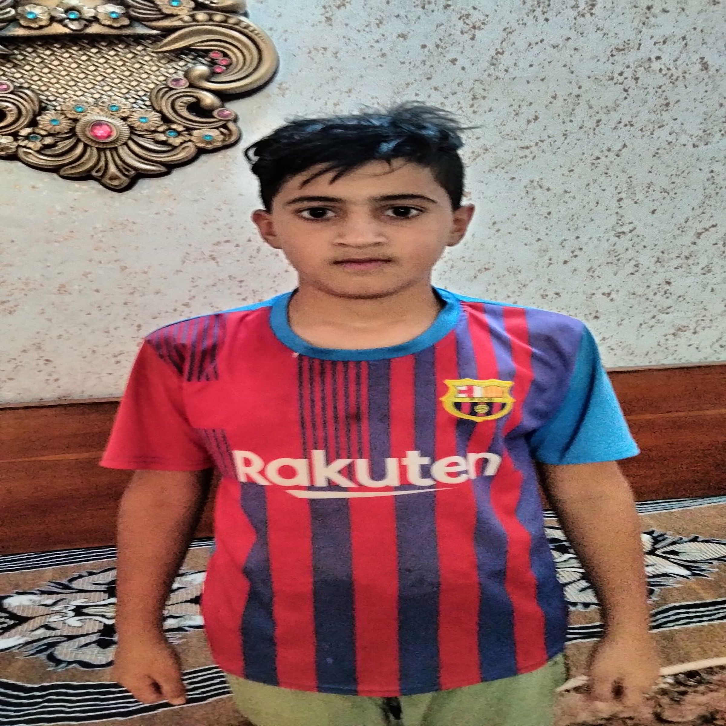 Yatimi - Human Appeal - Kalel