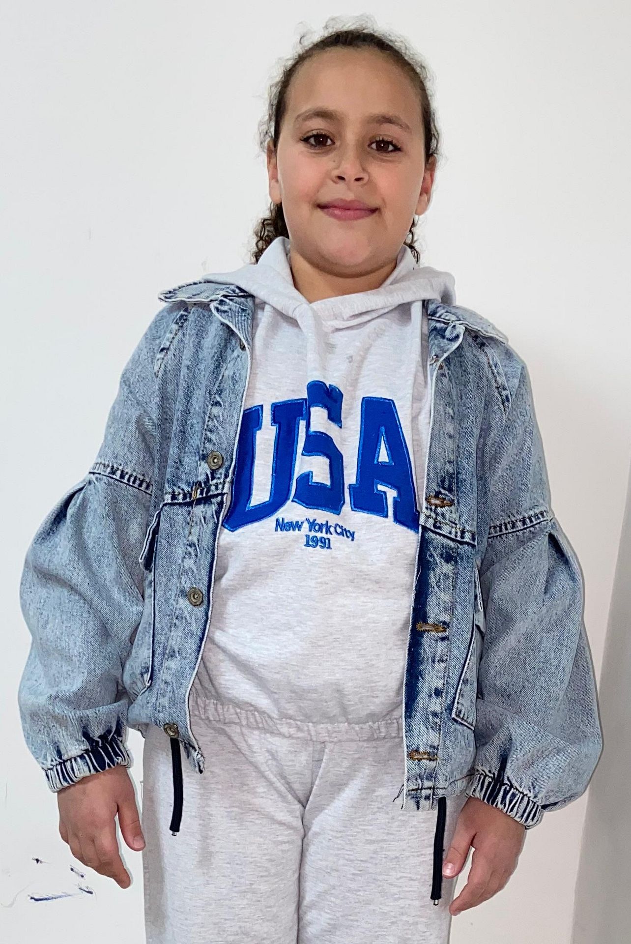 Yatimi - Human Appeal - Yasmine