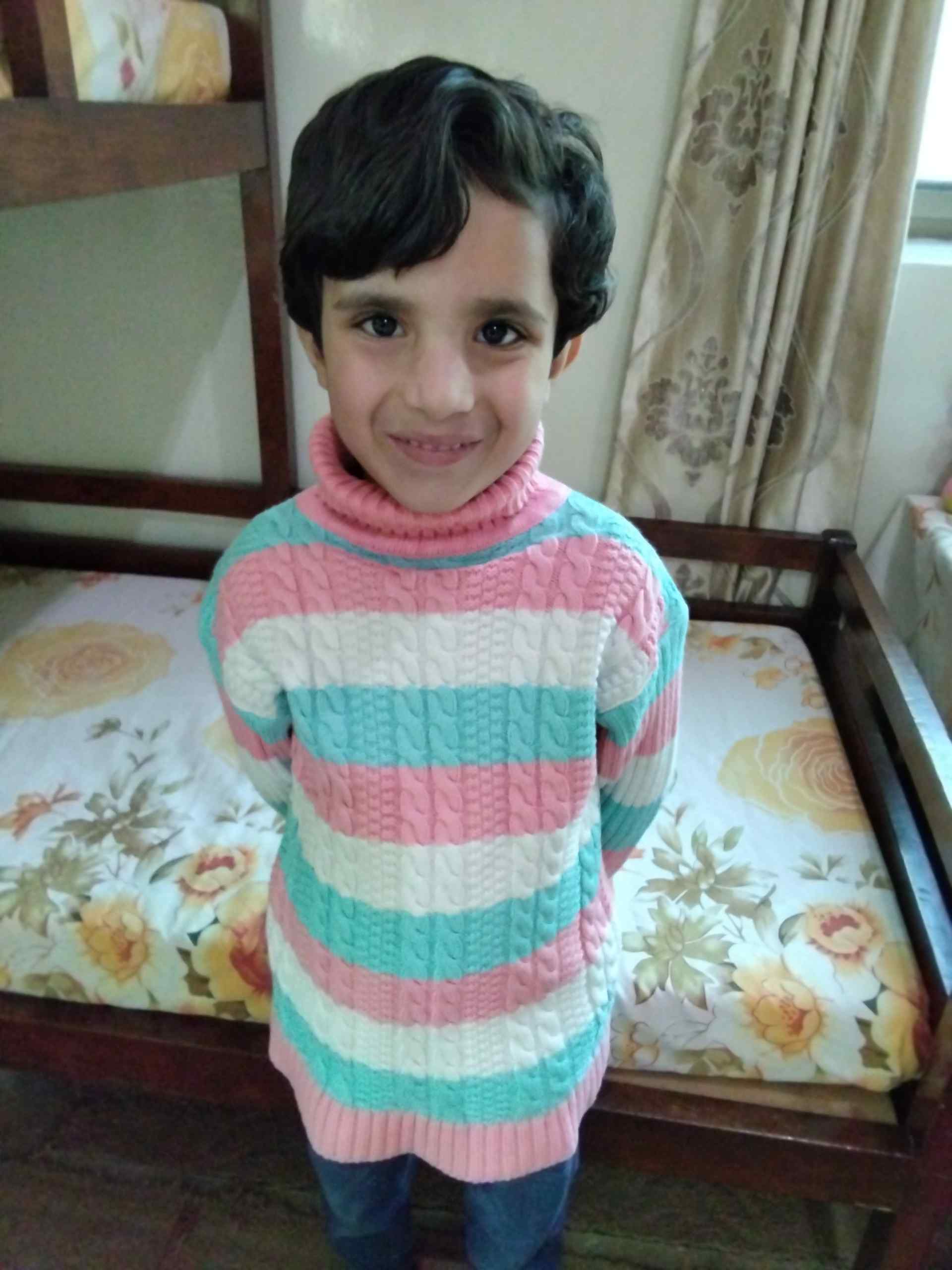 Yatimi - Human Appeal - Noor -E