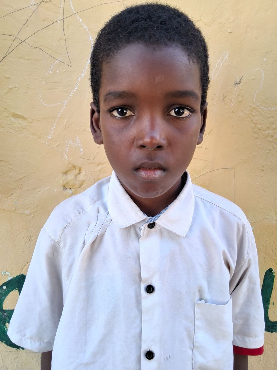 Yatimi - Human Appeal - Abdirahman