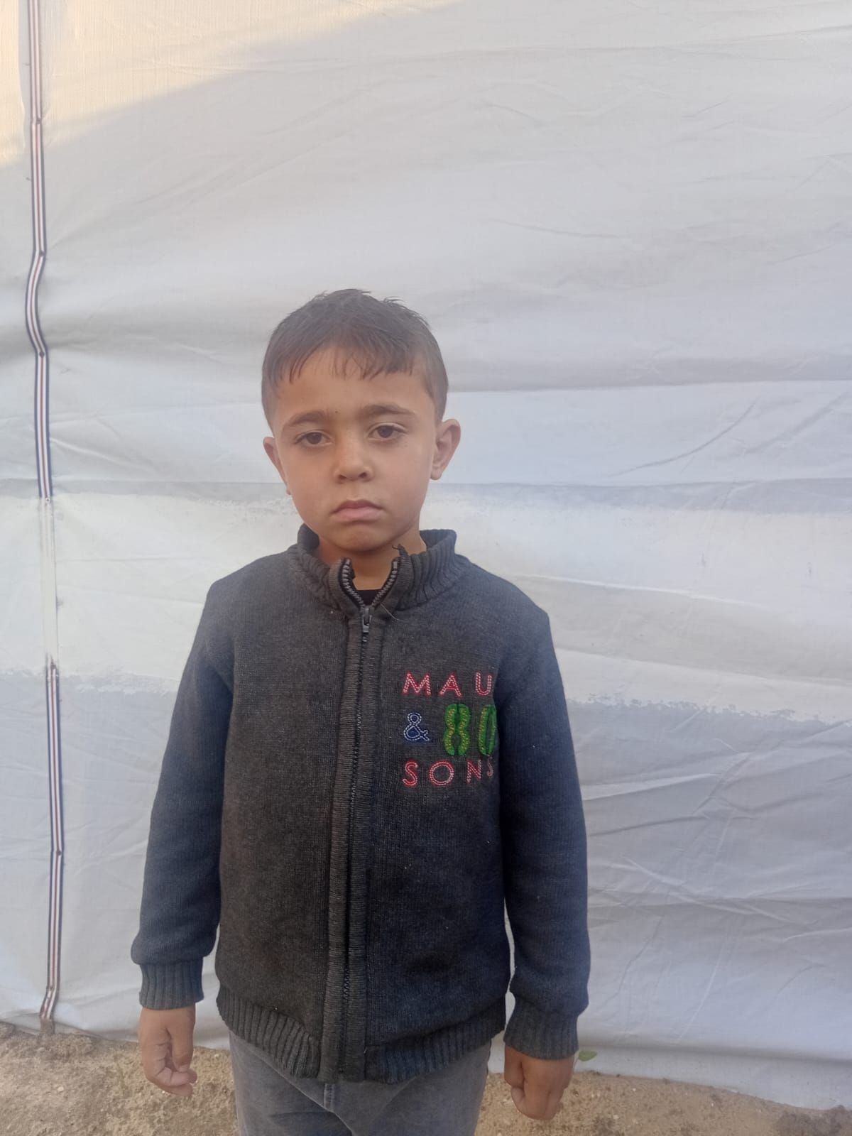 Yatimi - Human Appeal - Mohammad Deif