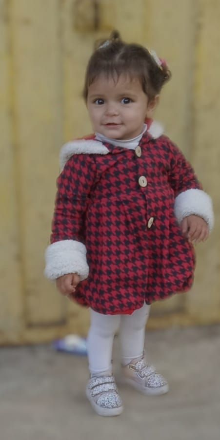 Yatimi - Human Appeal - Ghada