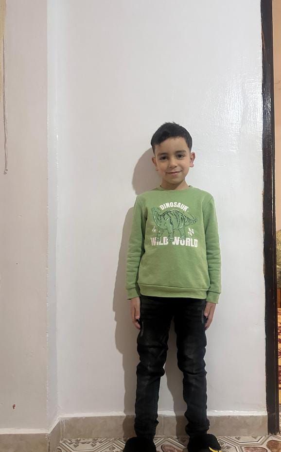 Yatimi - Human Appeal - Moussa