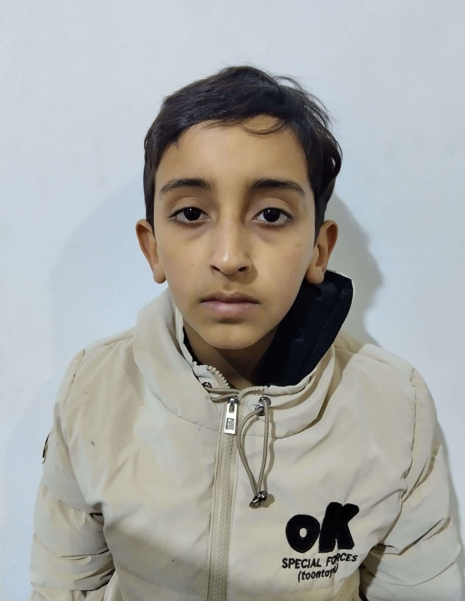 Yatimi - Human Appeal - Raed