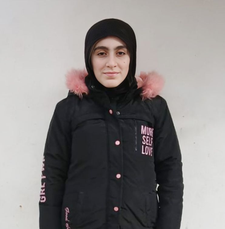 Yatimi - Human Appeal - Khaddouj