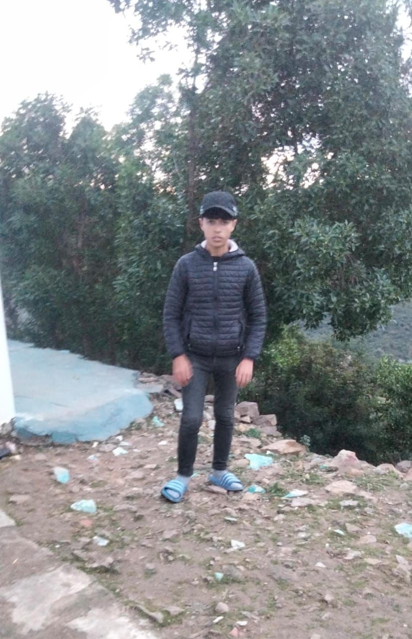 Yatimi - Human Appeal - Adam