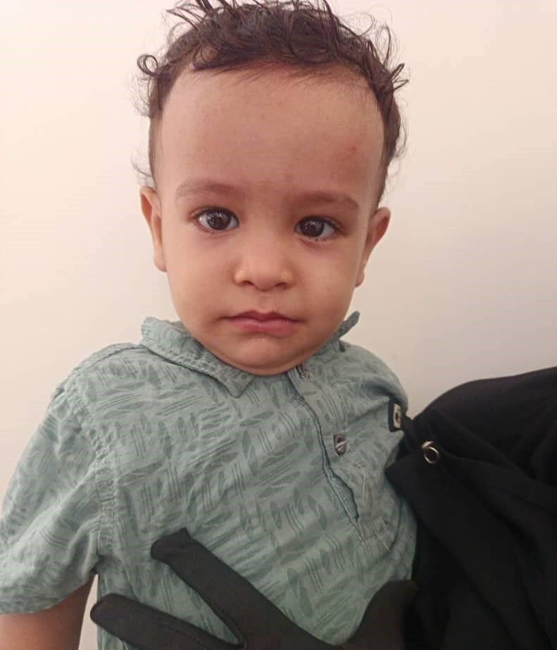 Yatimi - Human Appeal - Qais Khaldoun