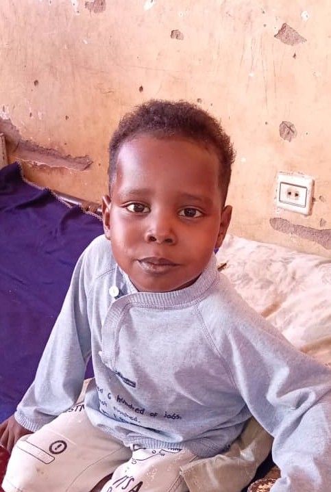 Yatimi - Human Appeal - AbdAlrahman