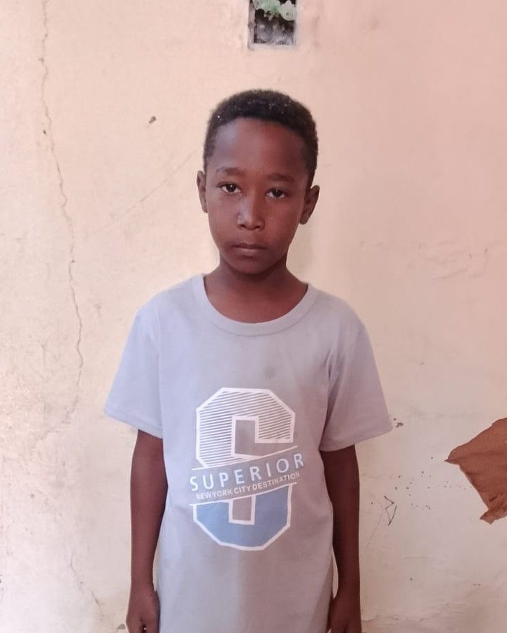 Yatimi - Human Appeal - Ahmed