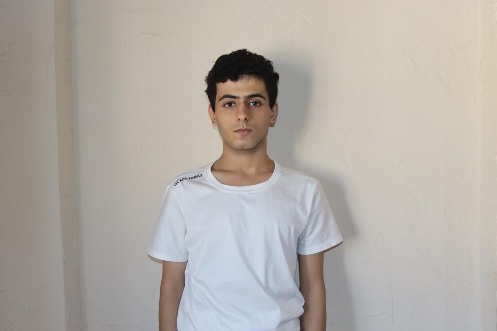 Yatimi - Human Appeal - Mohammad Joumaa