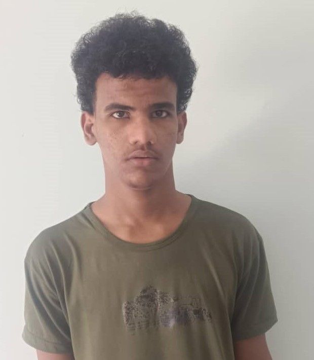 Yatimi - Human Appeal - Karam Nageeb Abdulraheem Saif