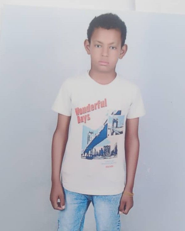 Yatimi - Human Appeal - Almozamel