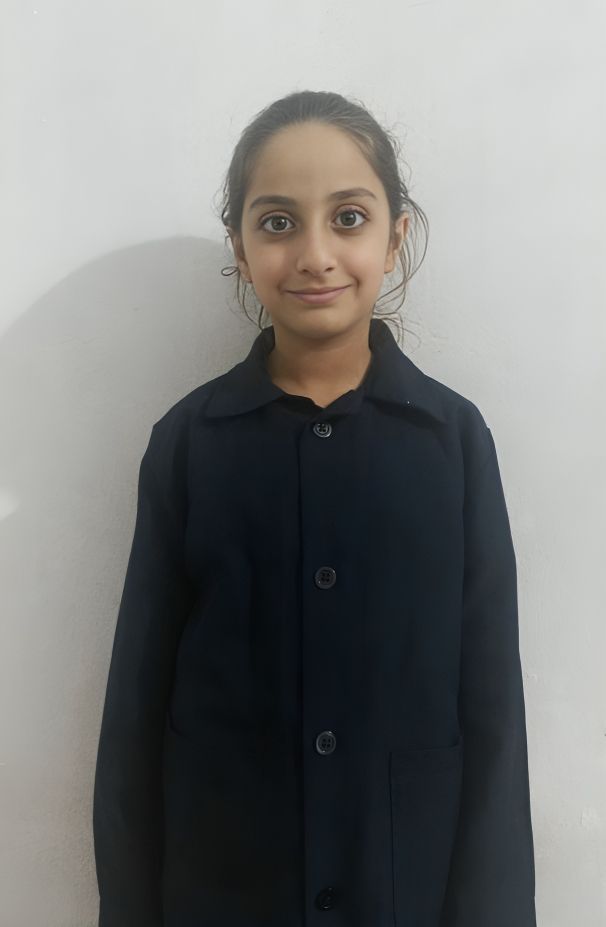 Yatimi - Human Appeal - Malak