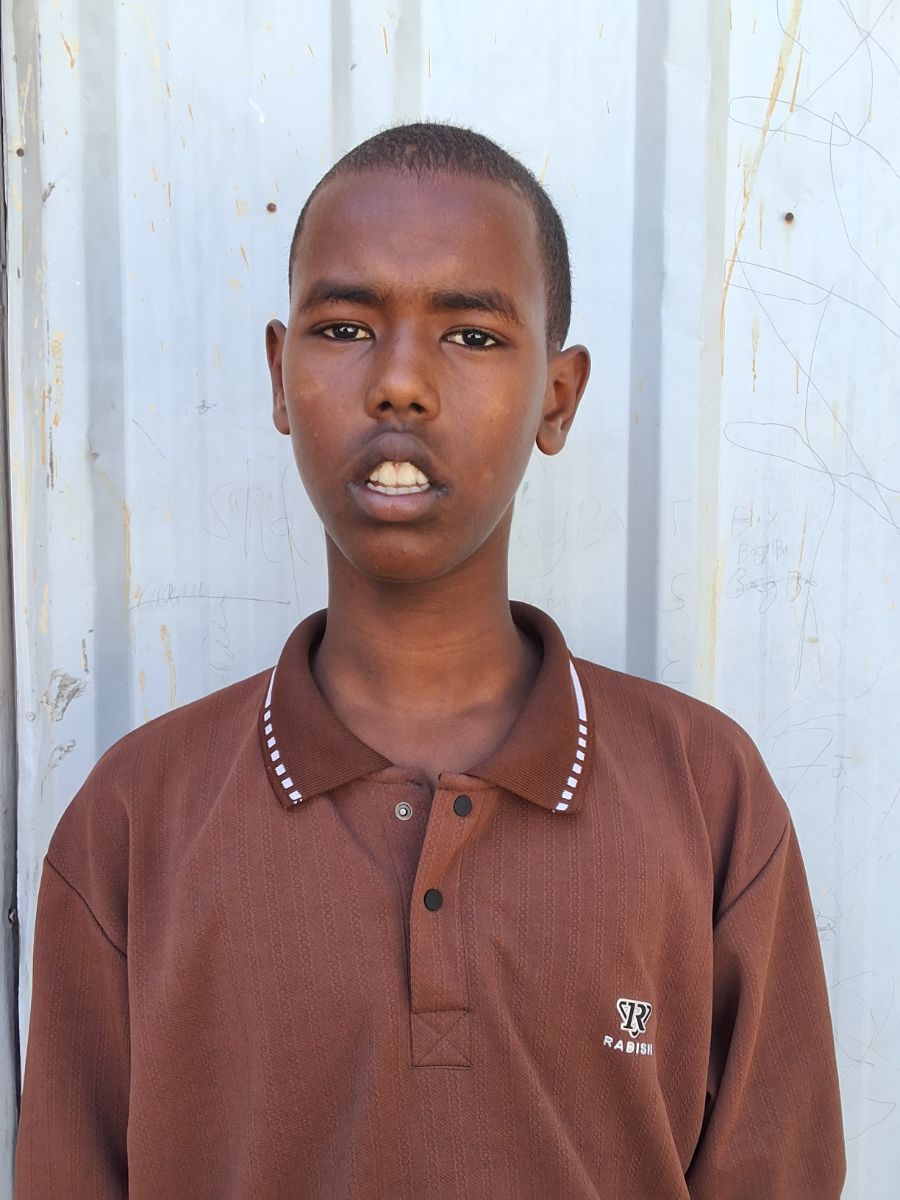 Yatimi - Human Appeal - Abdikafi