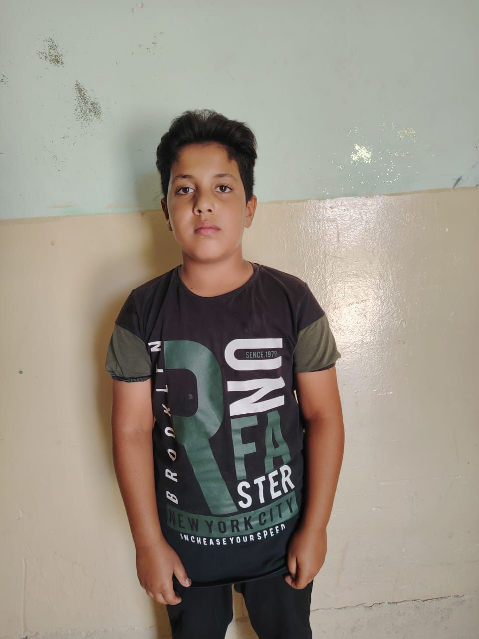 Yatimi - Human Appeal - Maan Abdalwahed