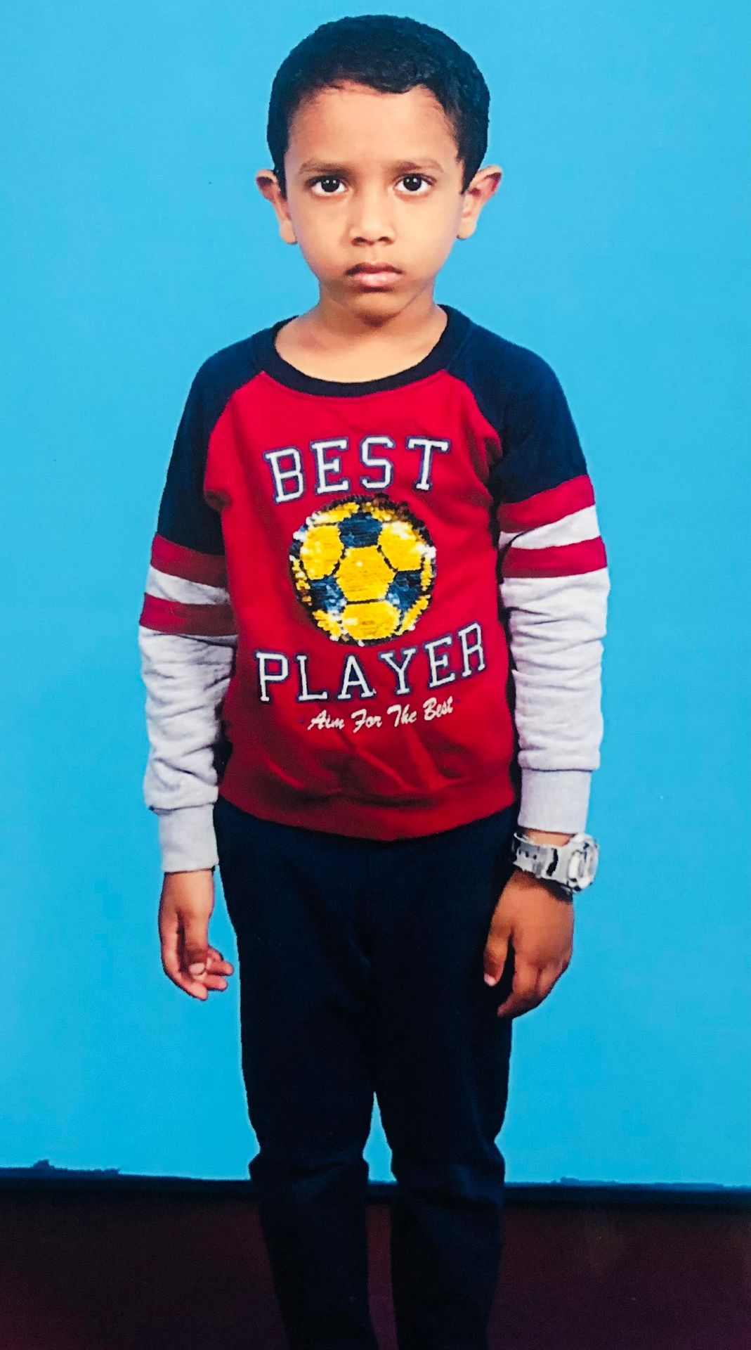 Yatimi - Human Appeal - Mohamed Ukasha