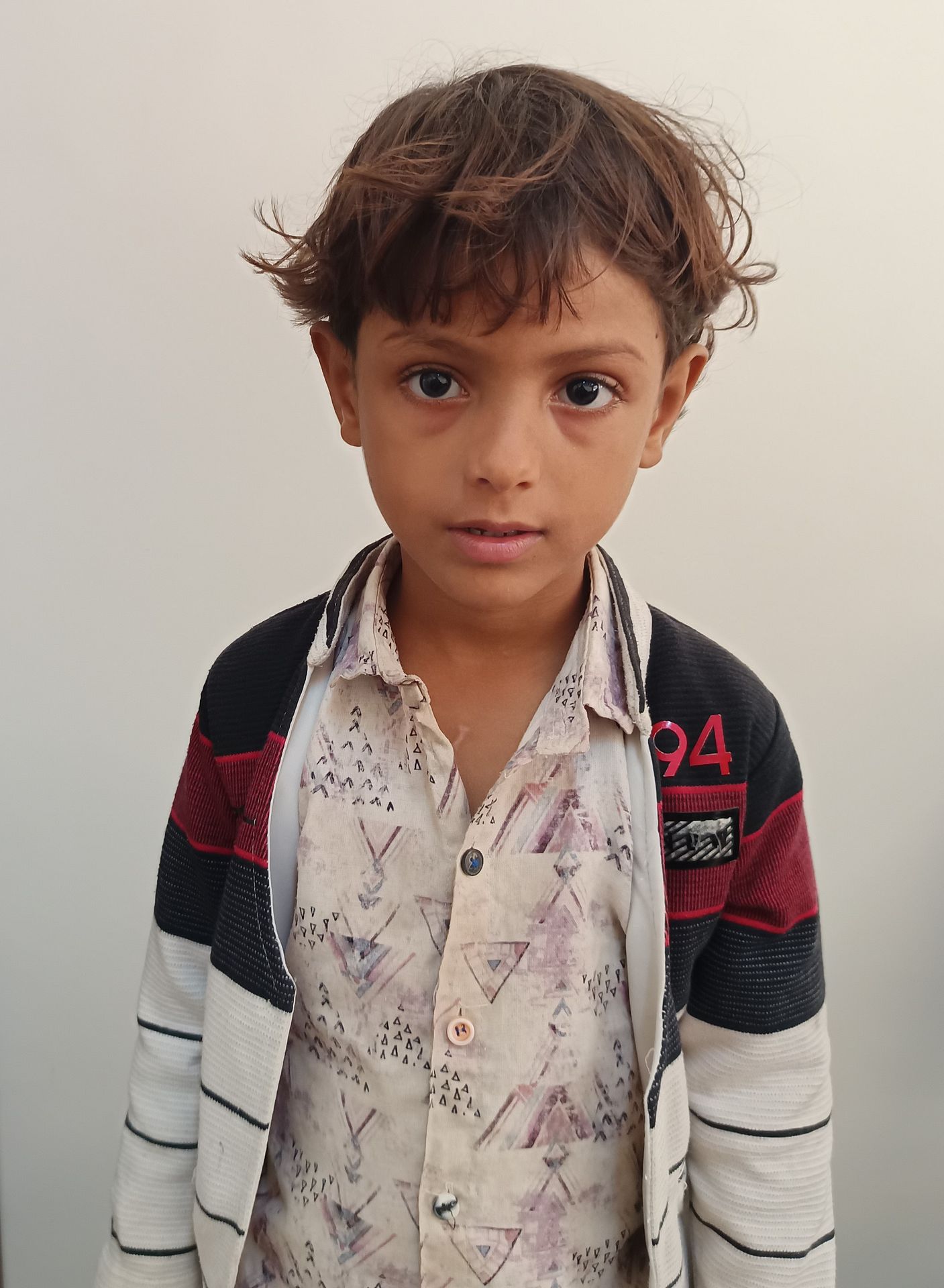 Yatimi - Human Appeal - Khattab Ammar