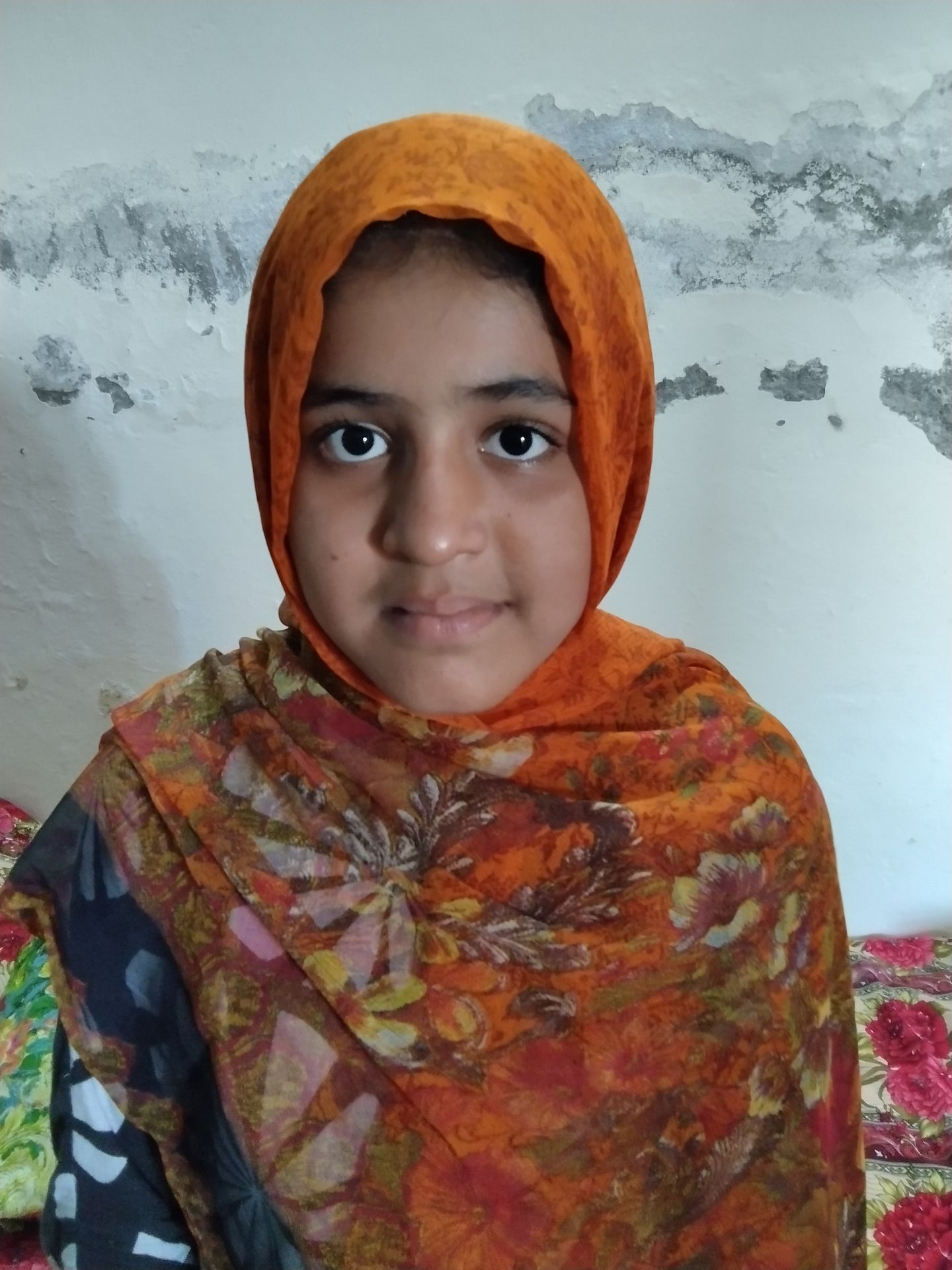 Yatimi - Human Appeal - Marwah