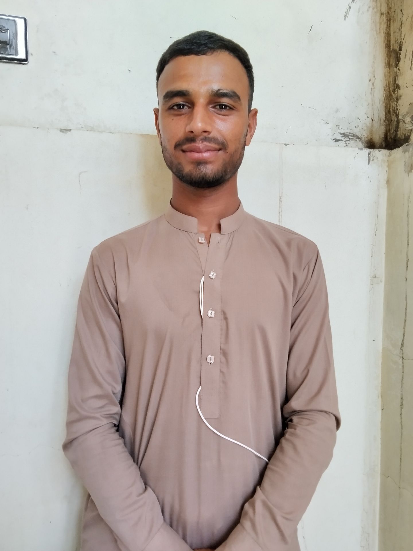 Yatimi - Human Appeal - Hassan