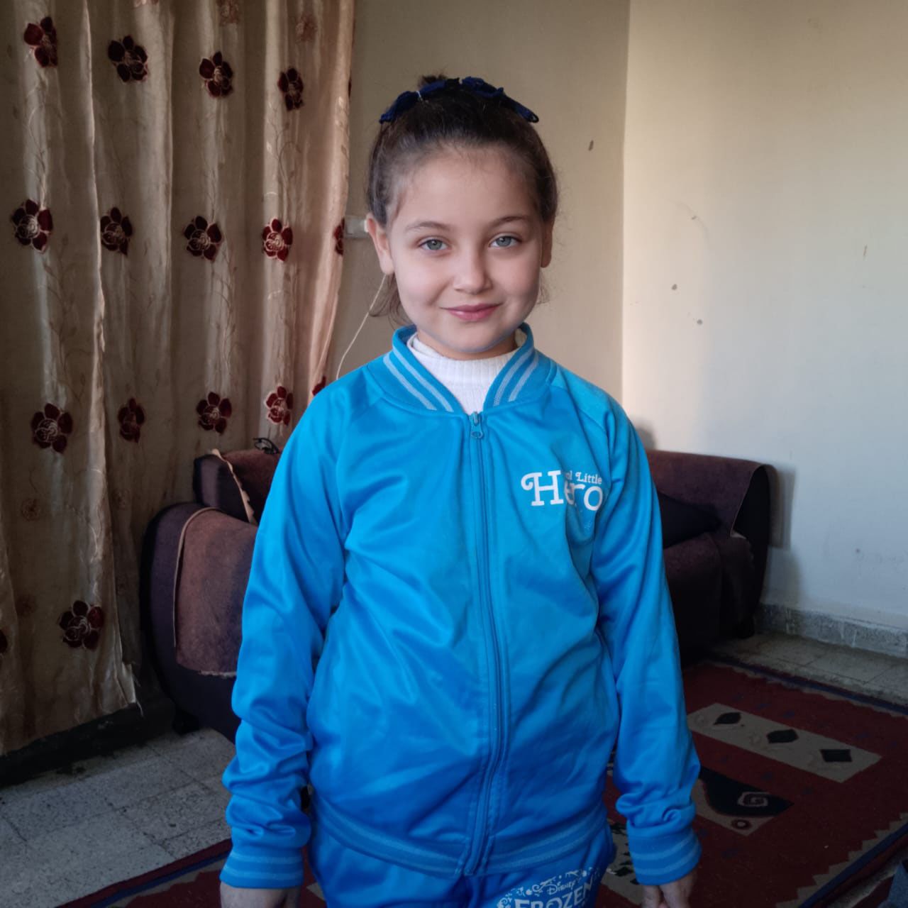 Yatimi - Human Appeal - Asmaa