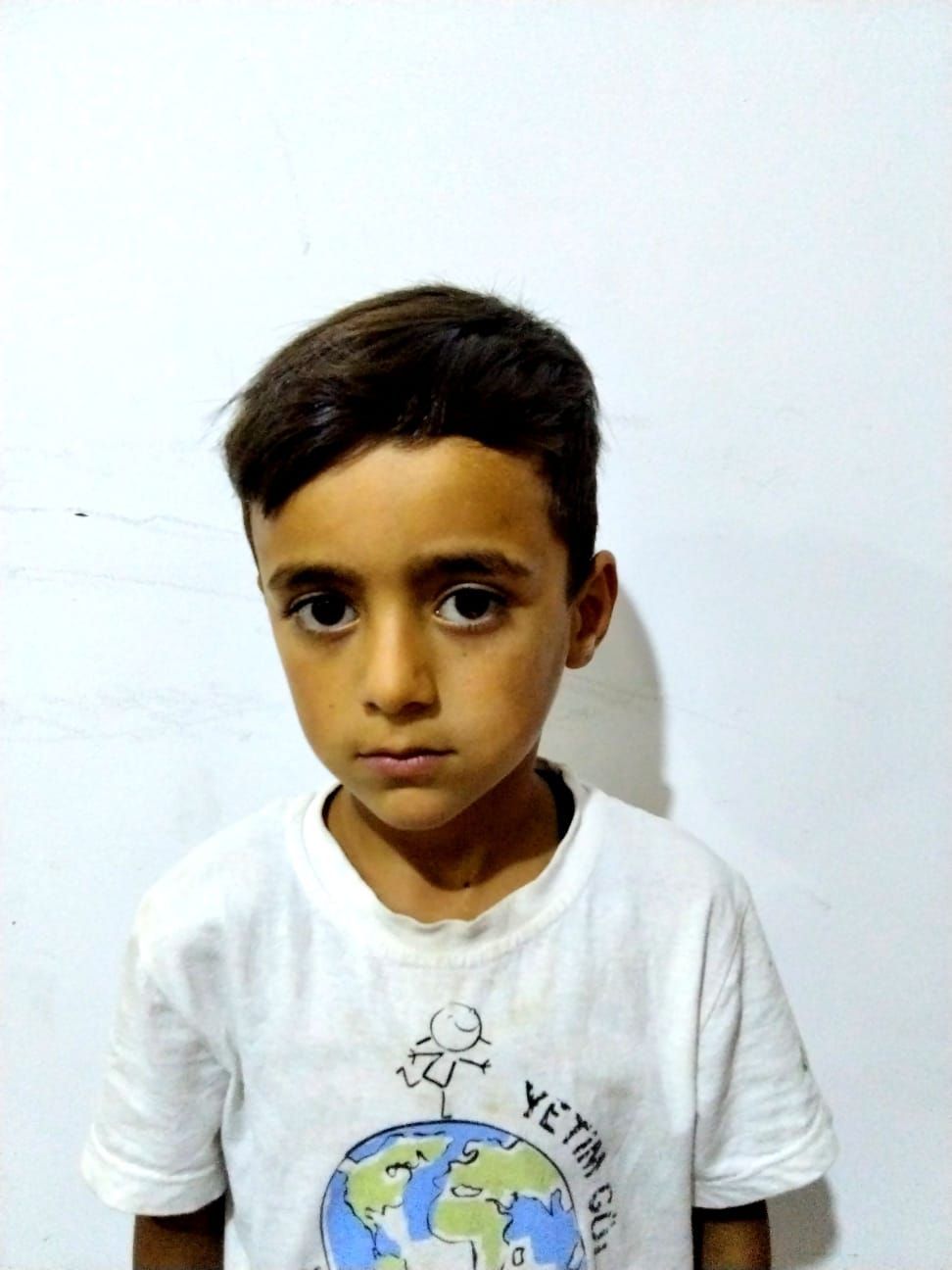 Yatimi - Human Appeal - Nadeem