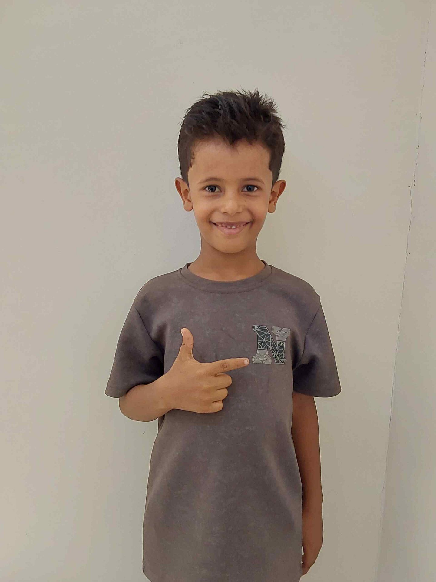 Yatimi - Human Appeal - Faizan Raid