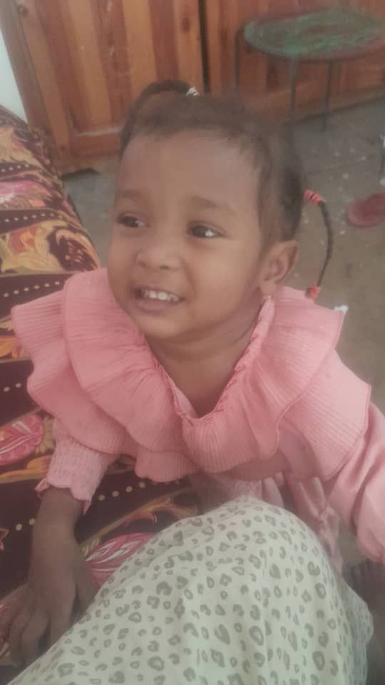 Yatimi - Human Appeal - Eram