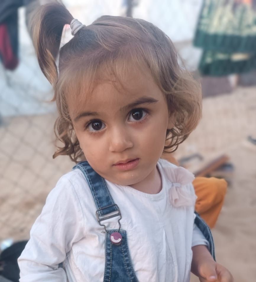 Yatimi - Human Appeal - Mesk