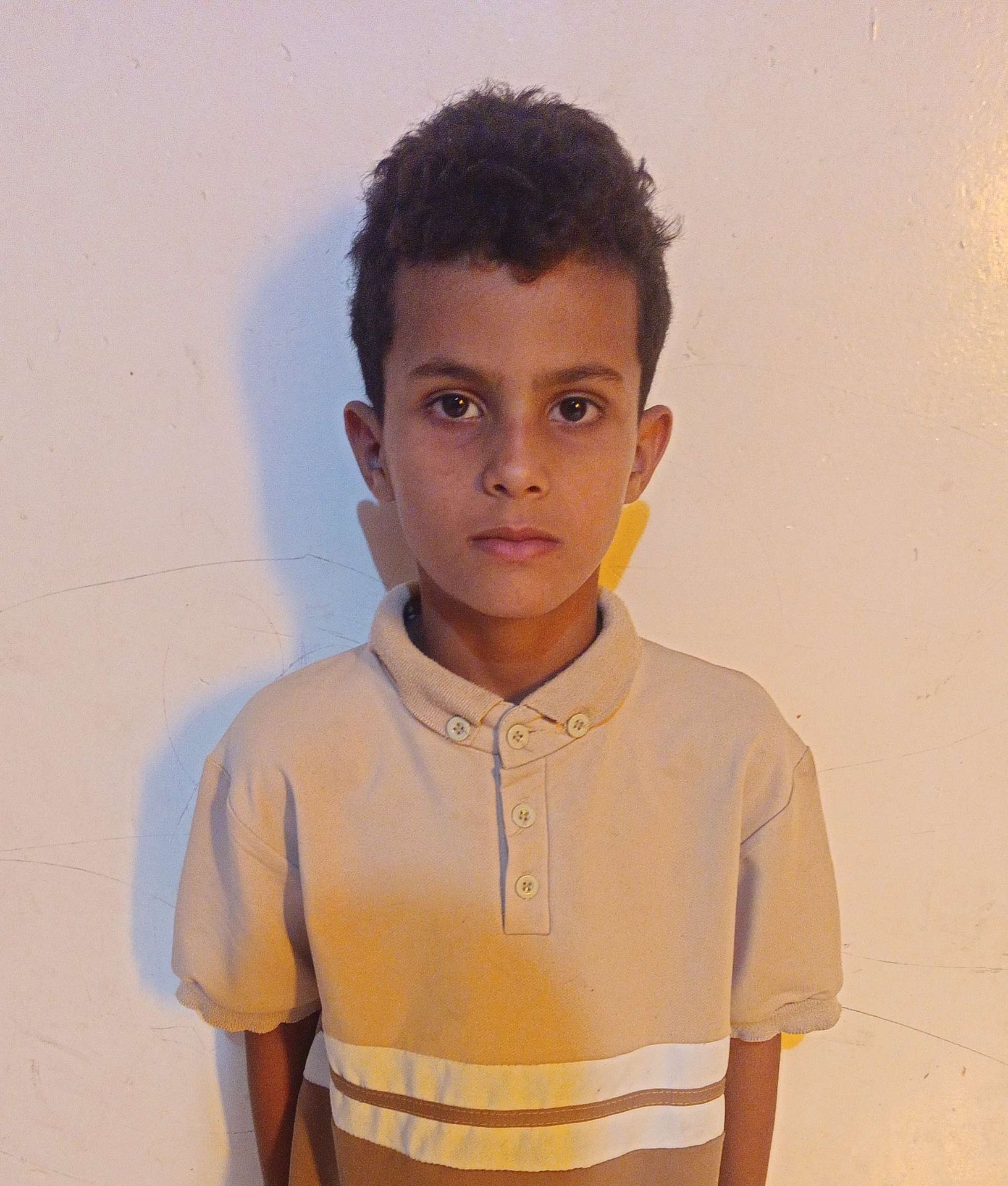 Yatimi - Human Appeal - Khaled Mosaed