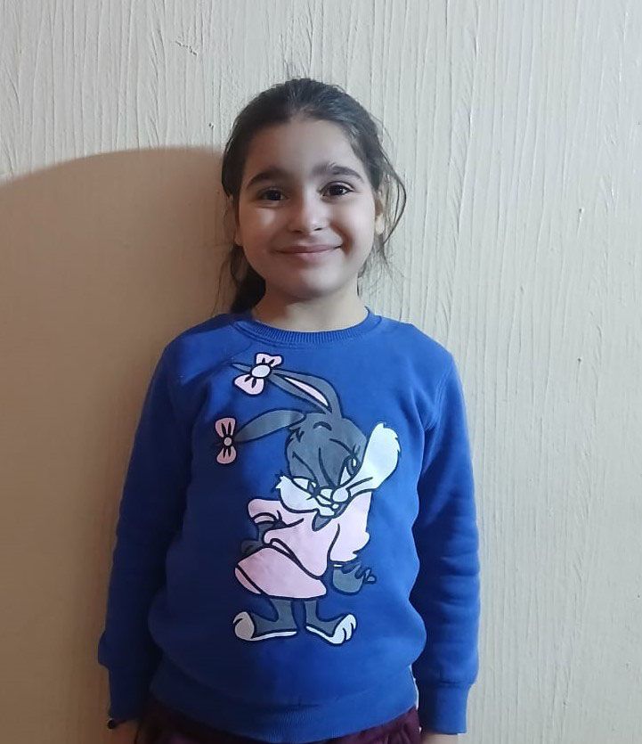 Yatimi - Human Appeal - Retaj