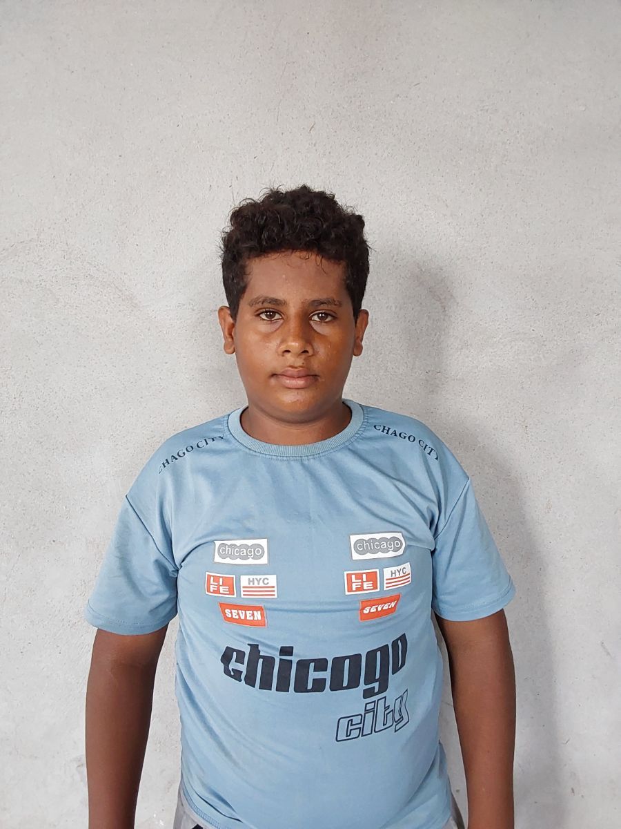 Yatimi - Human Appeal - Mazen