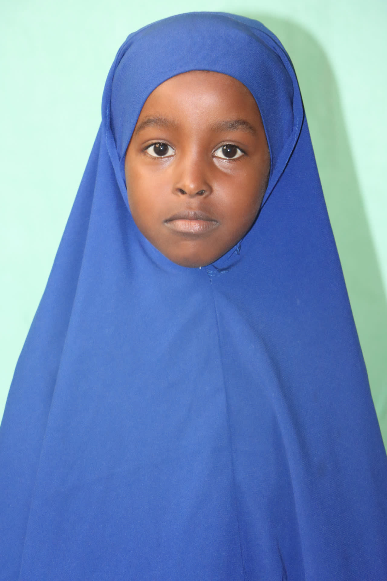 Yatimi - Human Appeal - Nashaad Yusuf