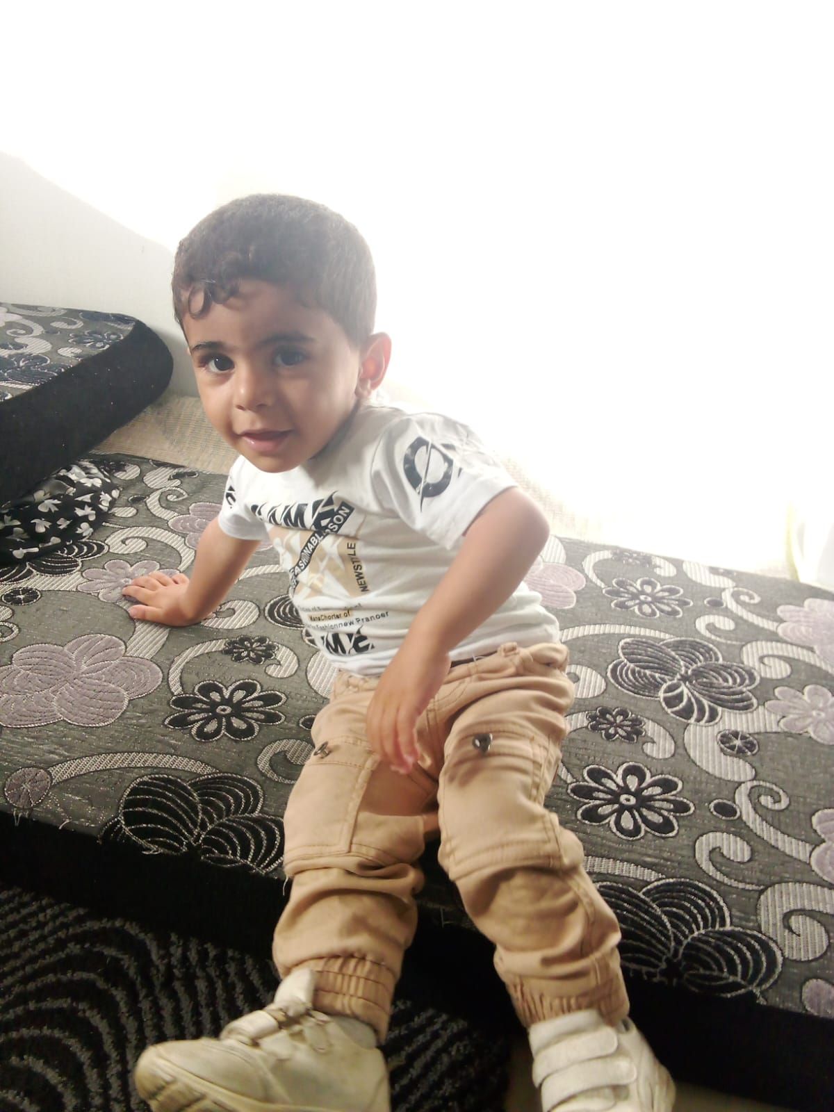 Yatimi - Human Appeal - Islam