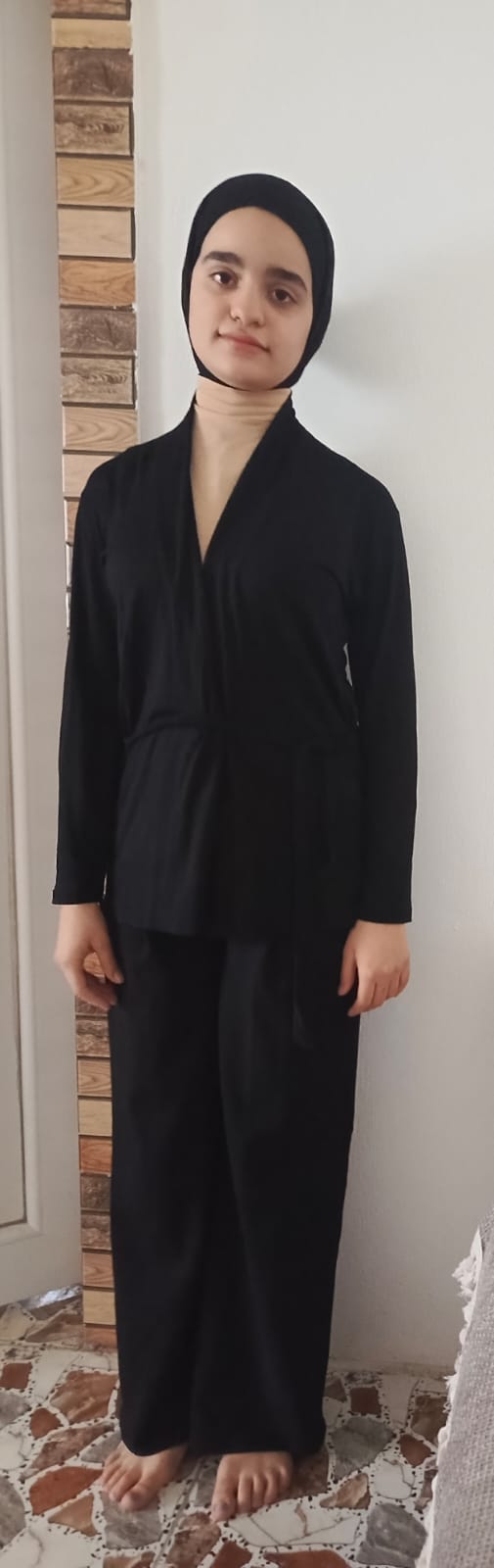 Yatimi - Human Appeal - Dena