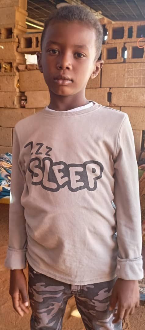 Yatimi - Human Appeal - Ezzealdin