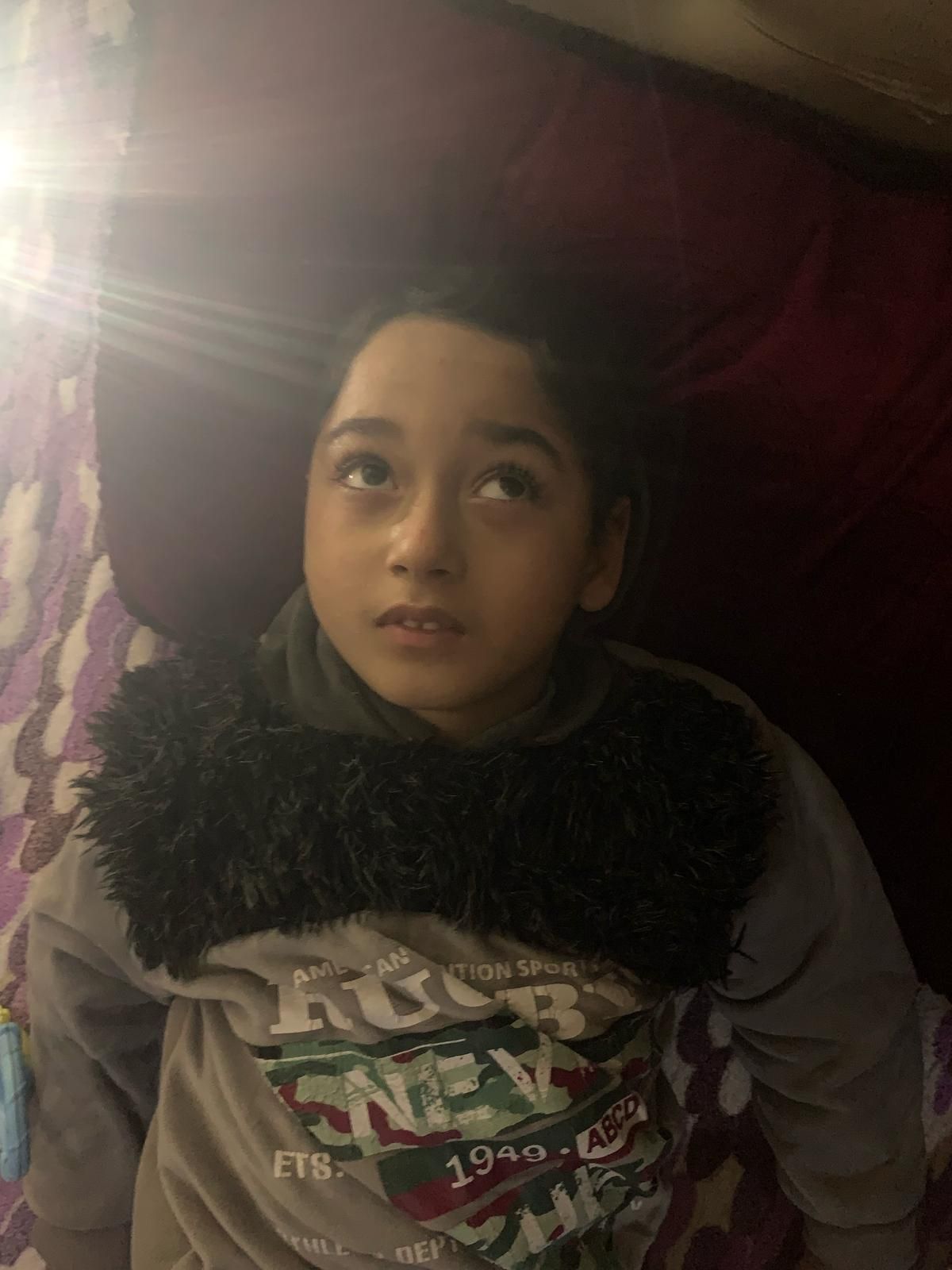 Yatimi - Human Appeal - Mohammed