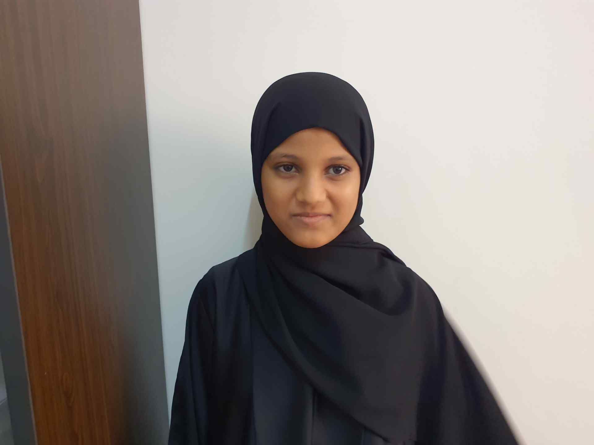 Yatimi - Human Appeal - Nehal Mohammed