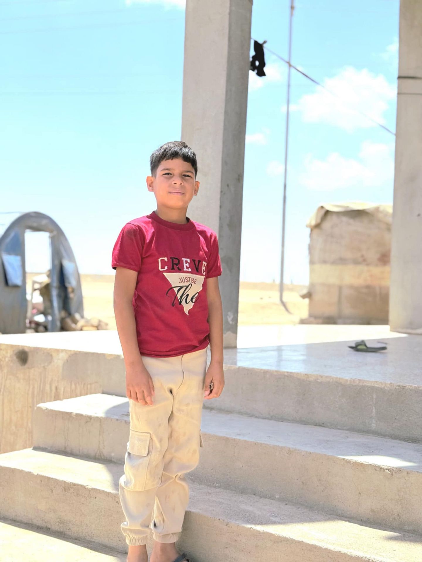 Yatimi - Human Appeal - Akram Mazin