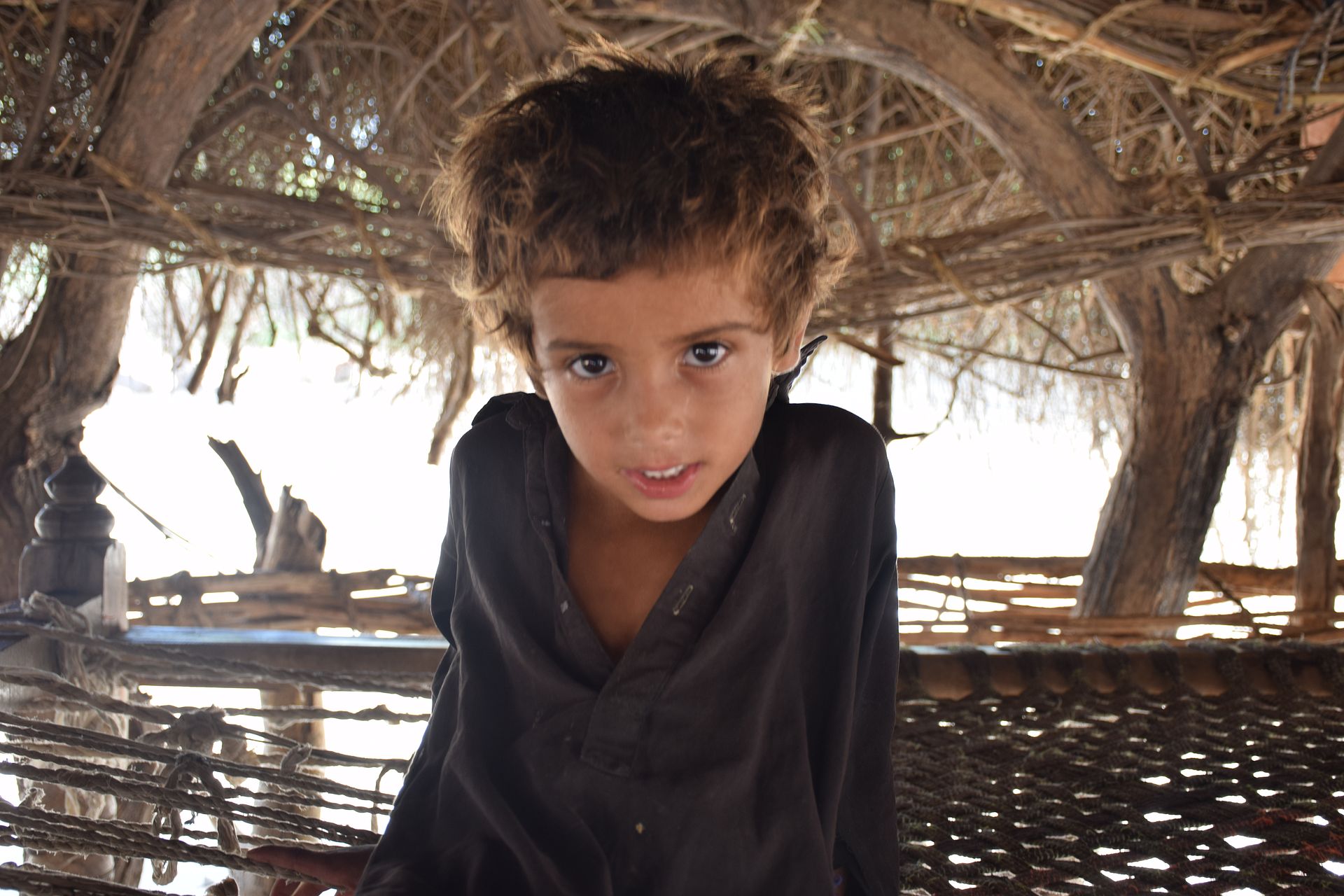 Yatimi - Human Appeal - Razaullah