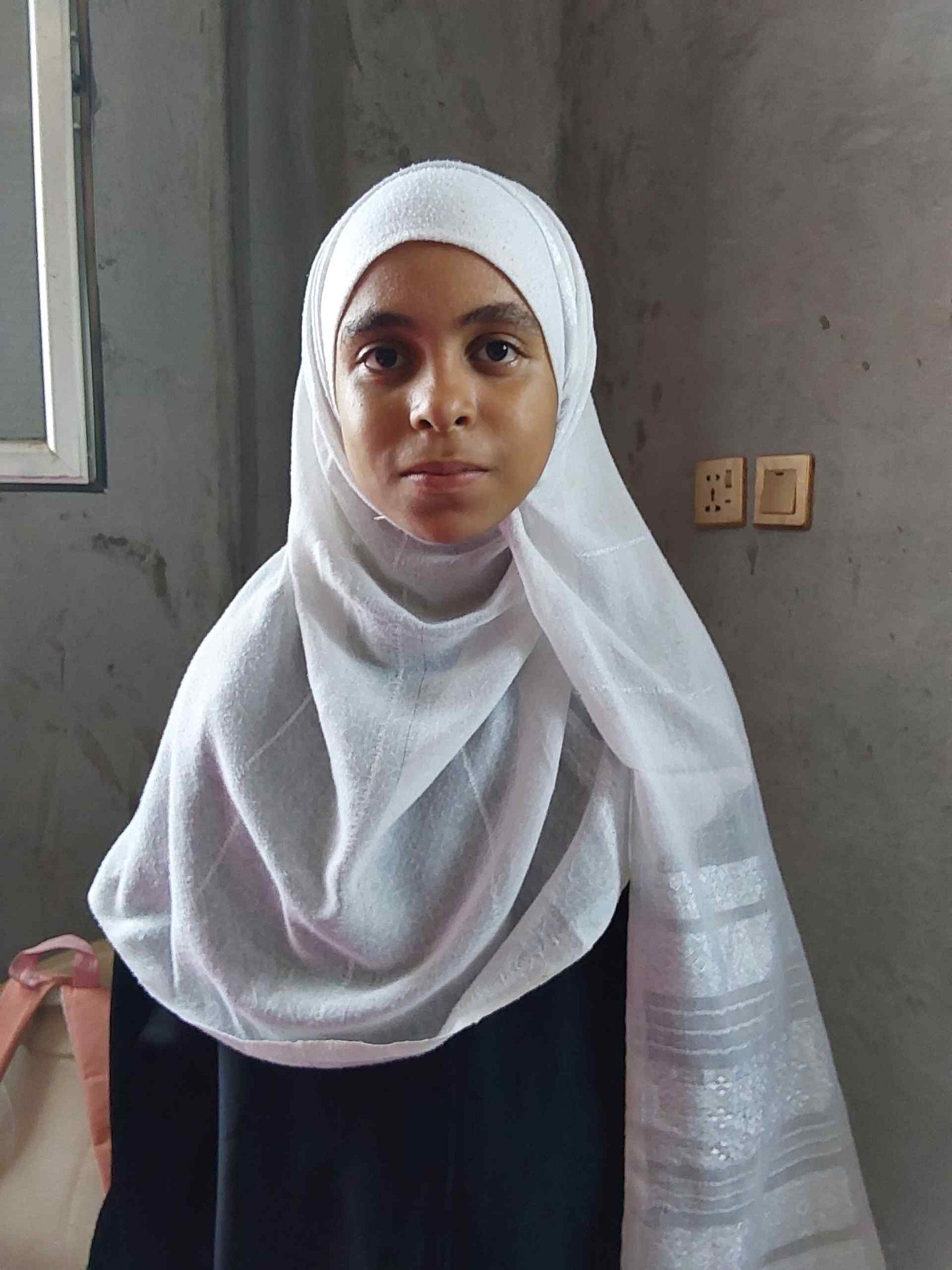 Yatimi - Human Appeal - Dema Sameh Ahmed Hussain