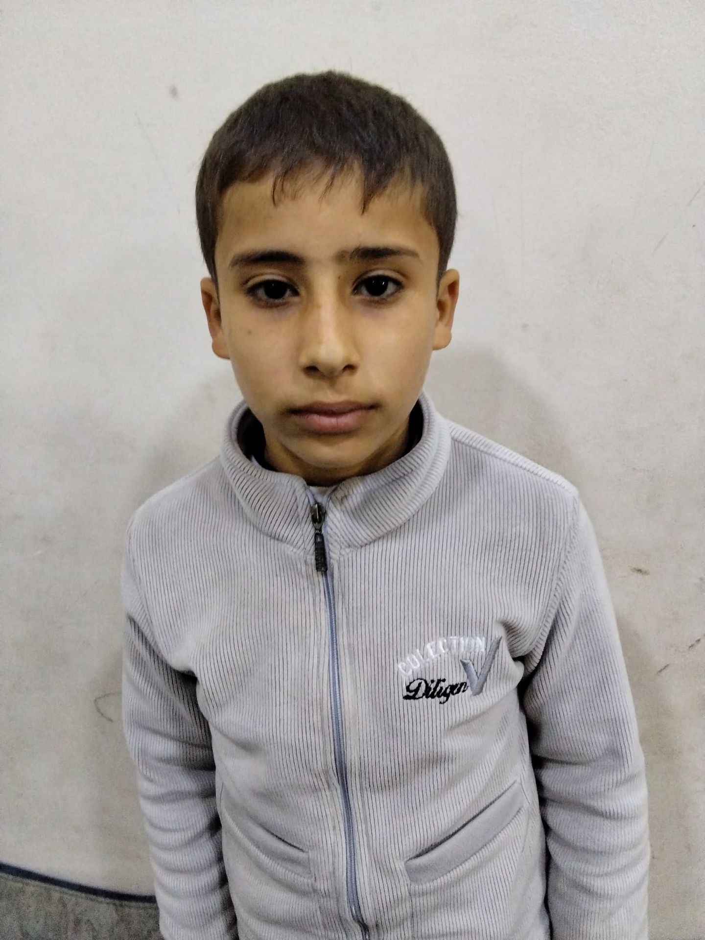 Yatimi - Human Appeal - Anas